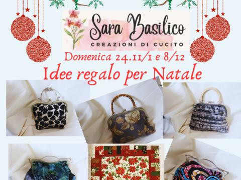 IDEE REGALO PER NATALE