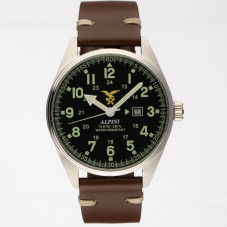 OROLOGIO VECIO ALPINI