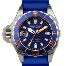 OROLOGIO SCUBA 1000 SBW