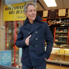 PEA COAT EU