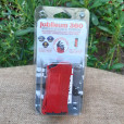 Spray Jubileum 360, Rosso