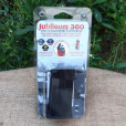 Spray Jubileum 360, Nero