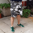 PANTALONI REEPSTOP C/TASCONI, City Camo