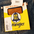 JEANS 13MWZ BLUE BELL, Colt