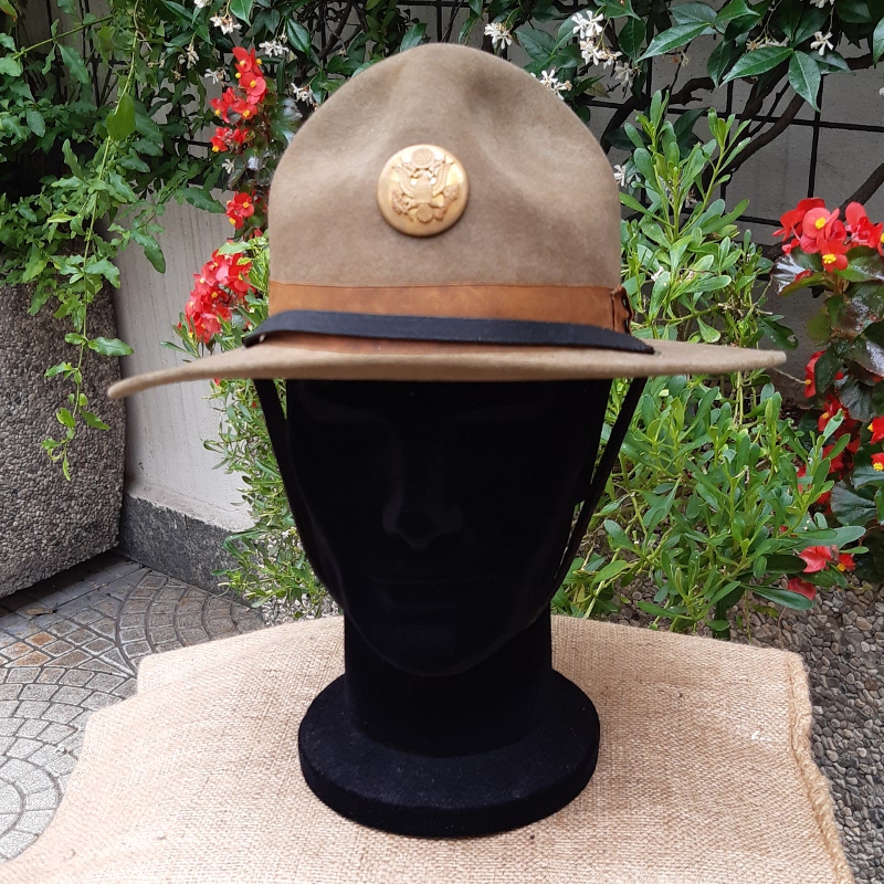 CAPPELLO ESERCITO USA