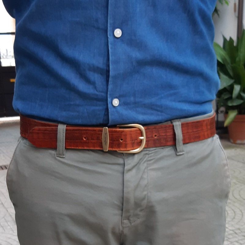 EASY BELT EMB.